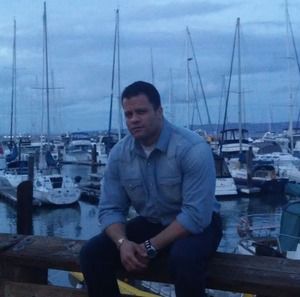 Meet your Posher, Khaled a